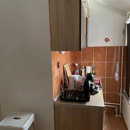 נובי סאד Apartman Bane מראה חיצוני תמונה