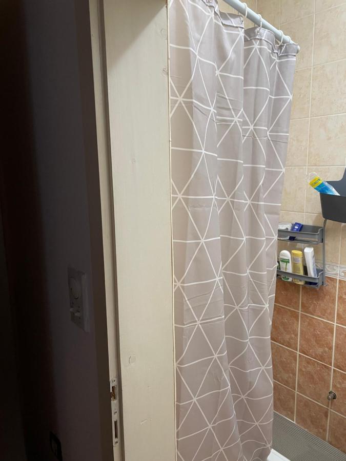 נובי סאד Apartman Bane מראה חיצוני תמונה